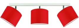 lampa-sufitowa-classic-czerwona
