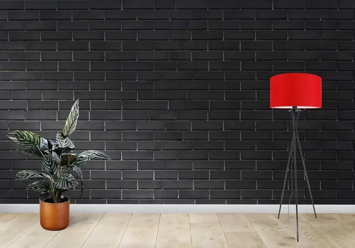 lampa-stojaca-podlogowa-classic-czerwona