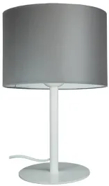 lampka-nocna-biurkowa-classic-szara