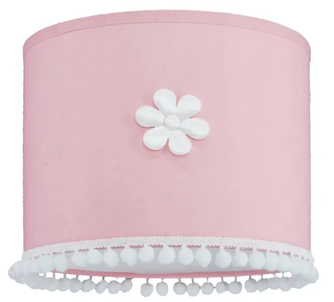 lampa-scienna-kinkiet-dziececa-papony-biale