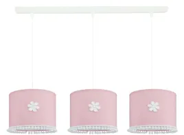 lampa-wiszaca-dziececa-papony-biale