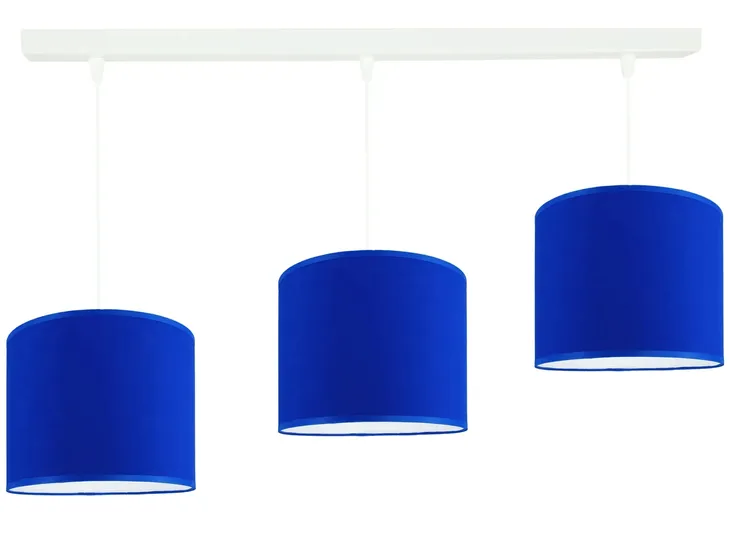 lampa-wiszaca-classic-niebieska