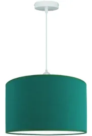 lampa-wiszaca-classic-zielona-35cm