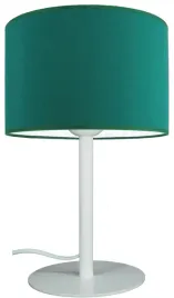 lampka-nocna-biurkowa-classic-zielona