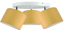 lampa-sufitowa-classic-musztardowa-kolo