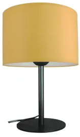 lampka-nocna-biurkowa-classic-musztardowa