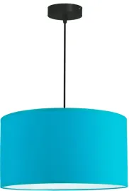 lampa-wiszaca-classic-turkusowa-cz-40cm