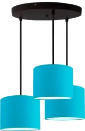 lampa-wiszaca-classic-turkusowa-kolo-cz