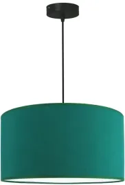 lampa-wiszaca-classic-zielona-cz-40cm