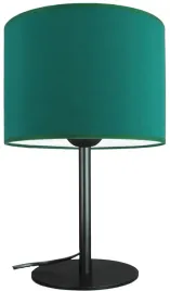lampka-nocna-biurkowa-classic-zielona-cz