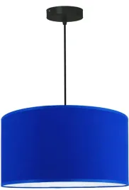 lampa-wiszaca-classic-niebieska-cz-40cm