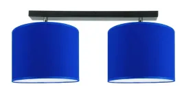 lampa-sufitowa-classic-niebieska-cz