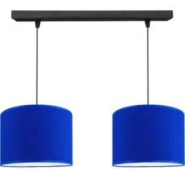 lampa-wiszaca-classic-niebieska-cz