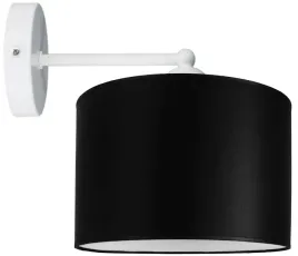 lampa-scienna-kinkiet-classic-czarna