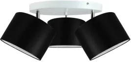 lampa-sufitowa-classic-czarna-kolo