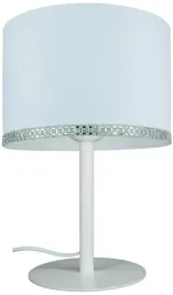 lampka-nocna-biurkowa-dekor-biala
