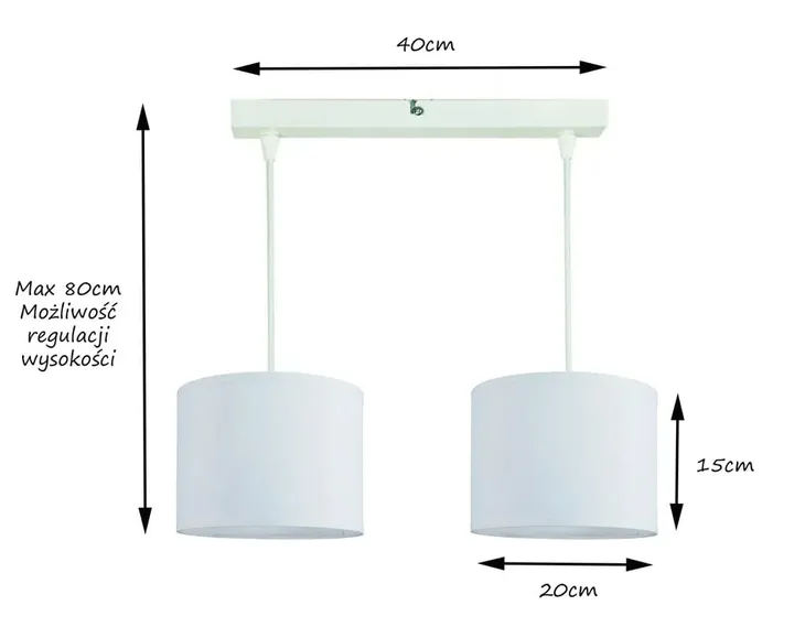 lampa-wiszaca-dekor-biala