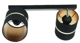lampa-sufitowa-plafon-tuby-czarna
