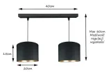 lampa-wiszaca-golden-biala
