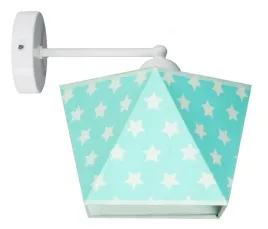 lampa-scienna-kinkiet-dla-dzieci-nowoczesny-abazur-mix-w-biale-gwiazdki