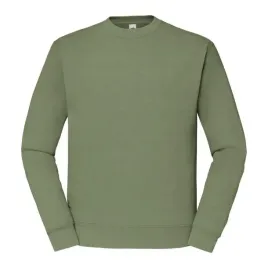bluza-meska-set-in-sweat-klasyczna-oliwka-r-m