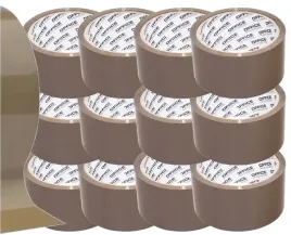 tasma-pakowa-brazowa-office-products-48mm-46m-mocna-do-paczek-12-szt