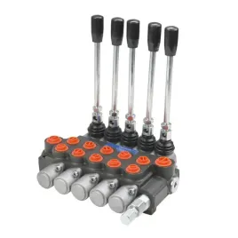 rozdzielacz-hydrauliczny-pieciosekcyjny-5-sekcyjny-40l-min
