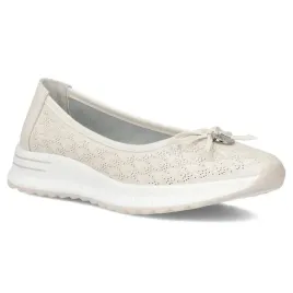 baleriny-damskie-bezowe-filippo-dp6718-25-baletki-skorzane-na-platformie