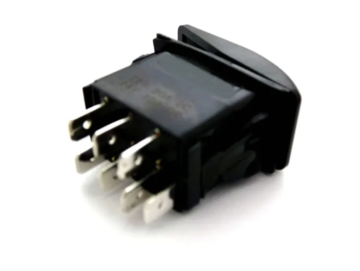 przelacznik-swiatel-led-7pin-or-rocker7pin-stan-nowy