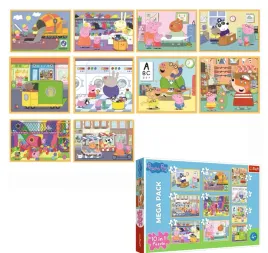 trefl-puzzle-10w1-poznaj-swinke-peppe