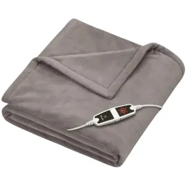 koc-elektryczny-rozgrzewajacy-cosy-tape-beurer-hd-150-xxl-200x150cm-szary