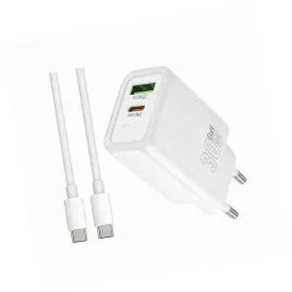 szybka-ladowarka-usb-c-gan-30w-z-dlugim-kablem-2m-do-google-pixel-6-pro