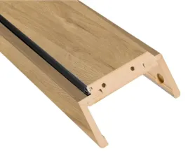 oscieznica-regulowana-komplet-260-300-dab-grandson-bawaria-od-reki