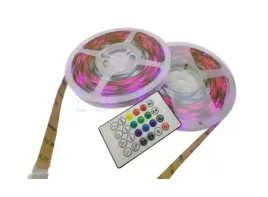 interaktywna-tasma-led-2-x-5m-z-zasilaczem-i-pilotem-w-rytm-muzyki-wifi
