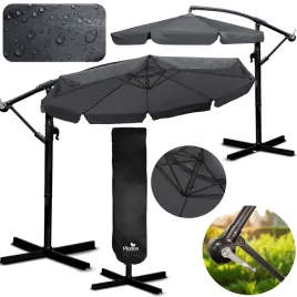 parasol-ogrodowy-duzy-skladany-z-wysiegnikiem-pokrowiec-8-segmentow-o-350cm