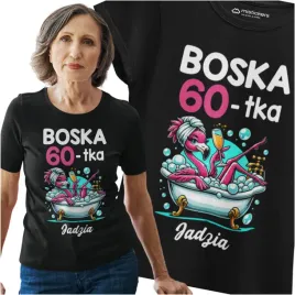 prezent-na-60-urodziny-dla-kobiety-koszulka