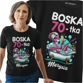 prezent-na-70-urodziny-dla-kobiety-koszulka