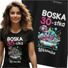 prezent-na-30-urodziny-dla-kobiety-koszulka