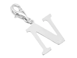 zawieszka-do-bransoletki-srebrny-925-charms-literka-litera-n
