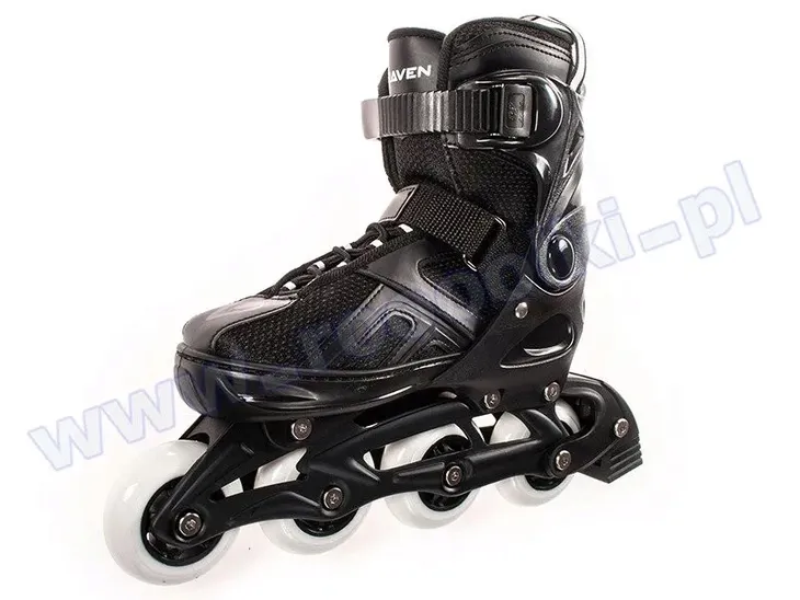 rolki-raven-pulse-black-37-40-kolor-czarny