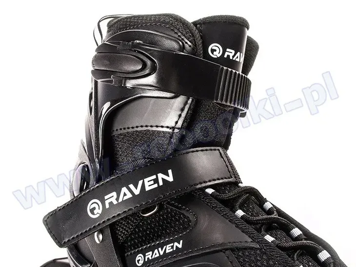 rolki-raven-pulse-black-37-40-twardosc-kol-82a