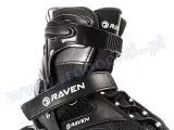 rolki-raven-pulse-black-37-40-twardosc-kol-82a
