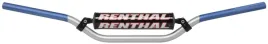 renthal-kierownica-7-8-cala-22mm-mx-handlebar-silver-blue-rc-padded-kolor-s
