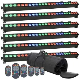 zestaw-oswietleniowy-6x-listwa-led-bar-deco-bar-24-rgb-ir-pokrowiec-torba
