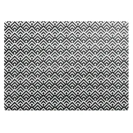 mata-ochronna-pod-krzeslo-zabezpieczajaca-panele-geometryczny-wzor-140x100