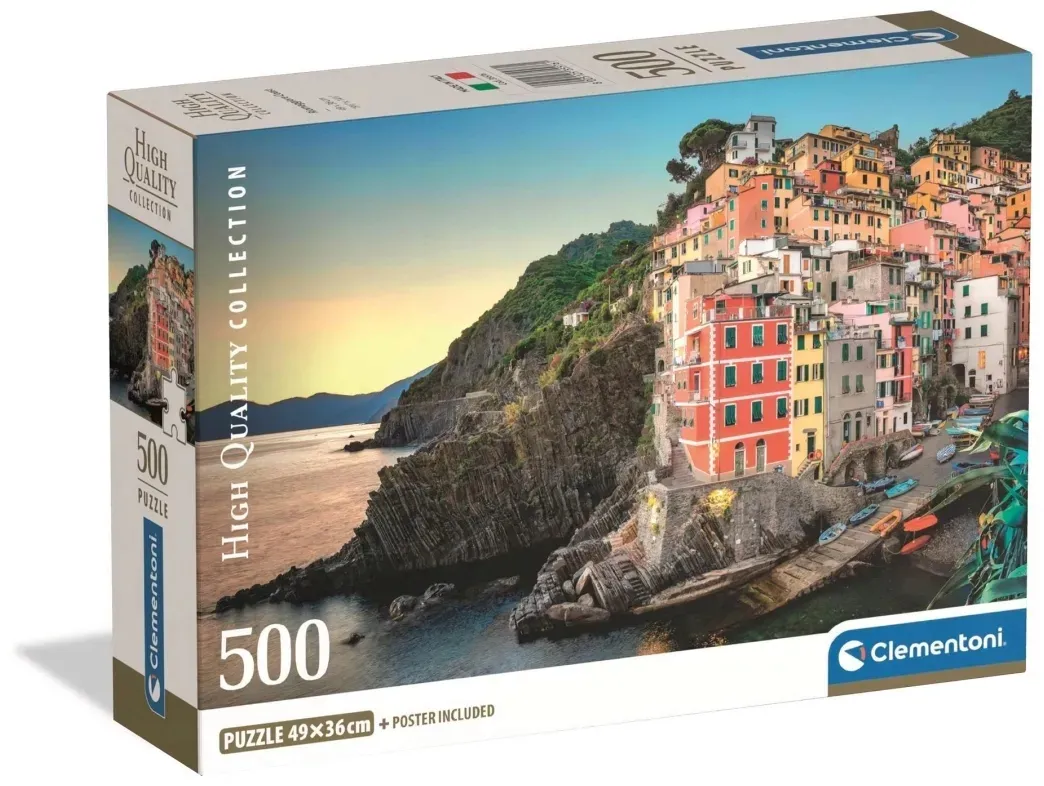 puzzle-500-el-compact-riomaggiore-coast