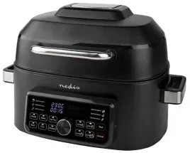 nedis-kaafg600bk-czarny-frytkownica-6l