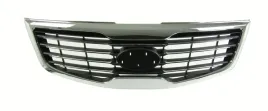 atrapa-grill-z-chromem-kia-sportage-10-14