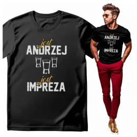 koszulka-meska-z-nadrukiem-jest-andrzej-jest-impreza