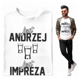koszulka-meska-jest-andrzej-jest-impreza-m